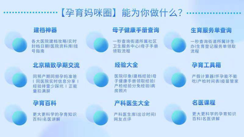 2023从建档到生娃北京大兴区中西医结合医院全攻略之产检、待产包