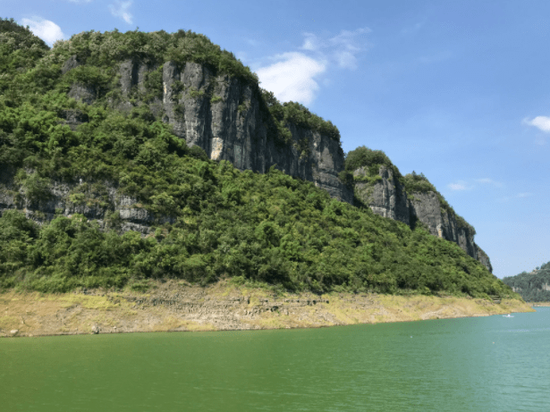 四海云游恩施旅游必去十大景点