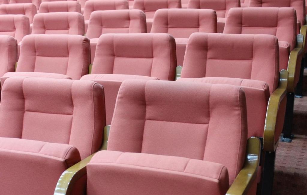theatre chairs